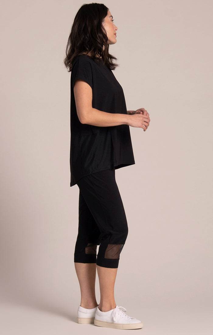 Fusion Dolman Top Sympli
