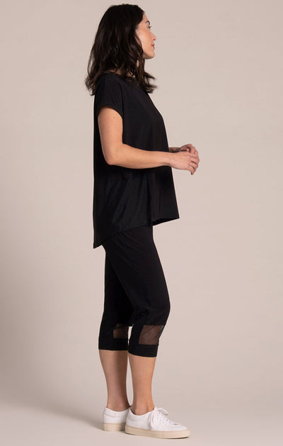 Fusion Dolman Top Sympli