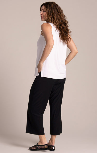 Sleeveless Go To Tank Relax Sympli