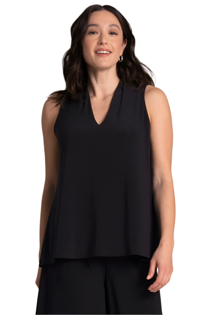 Deep V Trapeze Tank Sympli