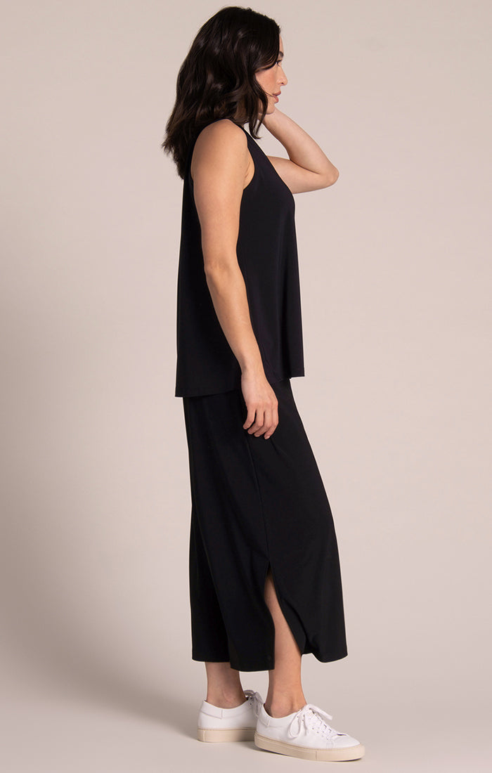 Deep V Trapeze Tank Sympli