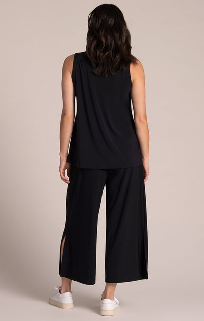 Deep V Trapeze Tank Sympli