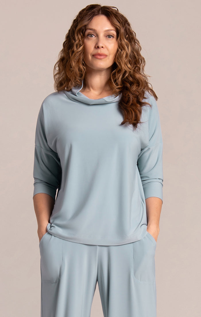 Slouch Sweatshirt Sympli