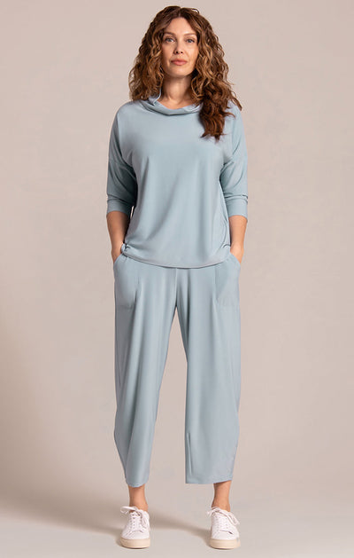Slouch Sweatshirt Sympli