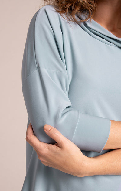 Slouch Sweatshirt Sympli