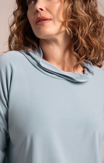 Slouch Sweatshirt Sympli