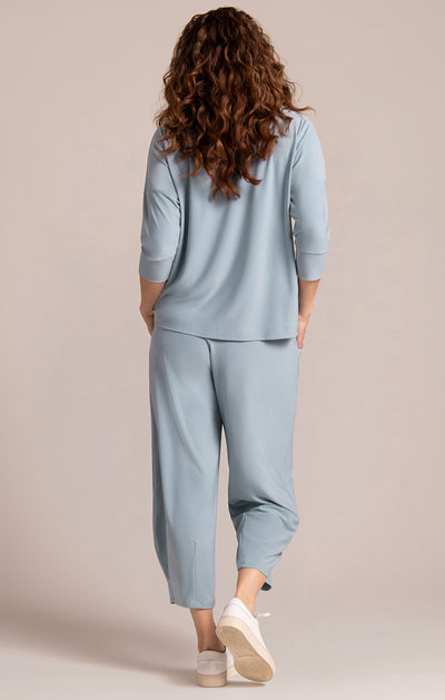 Slouch Sweatshirt Sympli