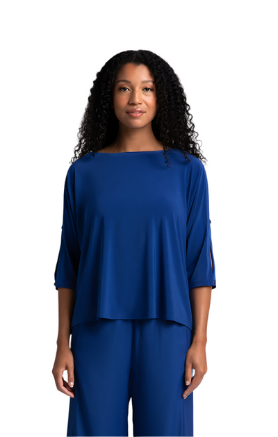 Convoy Top Sympli