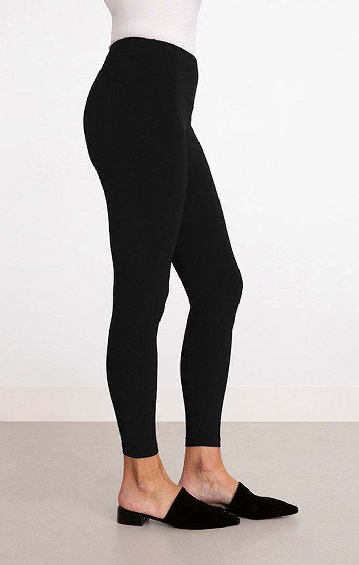 Sympli Nu Yoke Legging 