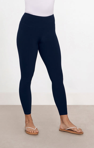 Sympli Nu Yoke Legging 