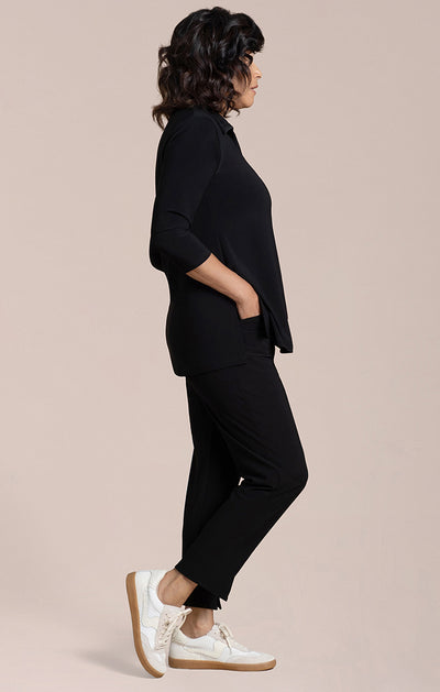 Weekender Top Sympli