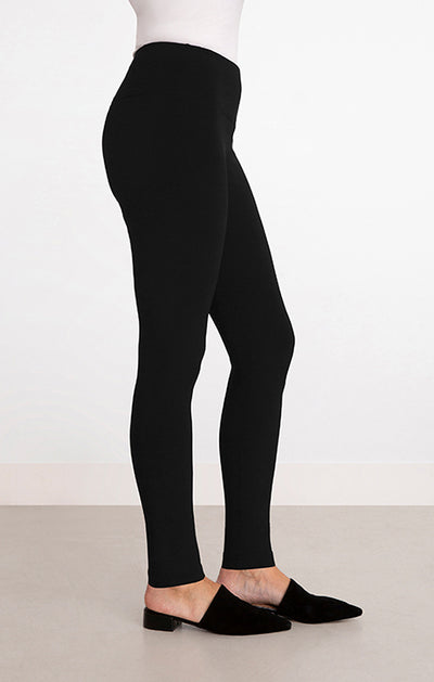 Sympli Nu Yoke Legging Long 