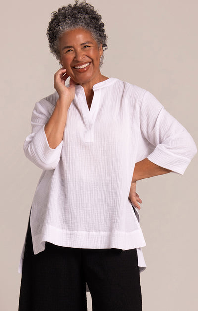 Breeze Overshirt Sympli