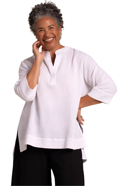 Breeze Overshirt Sympli