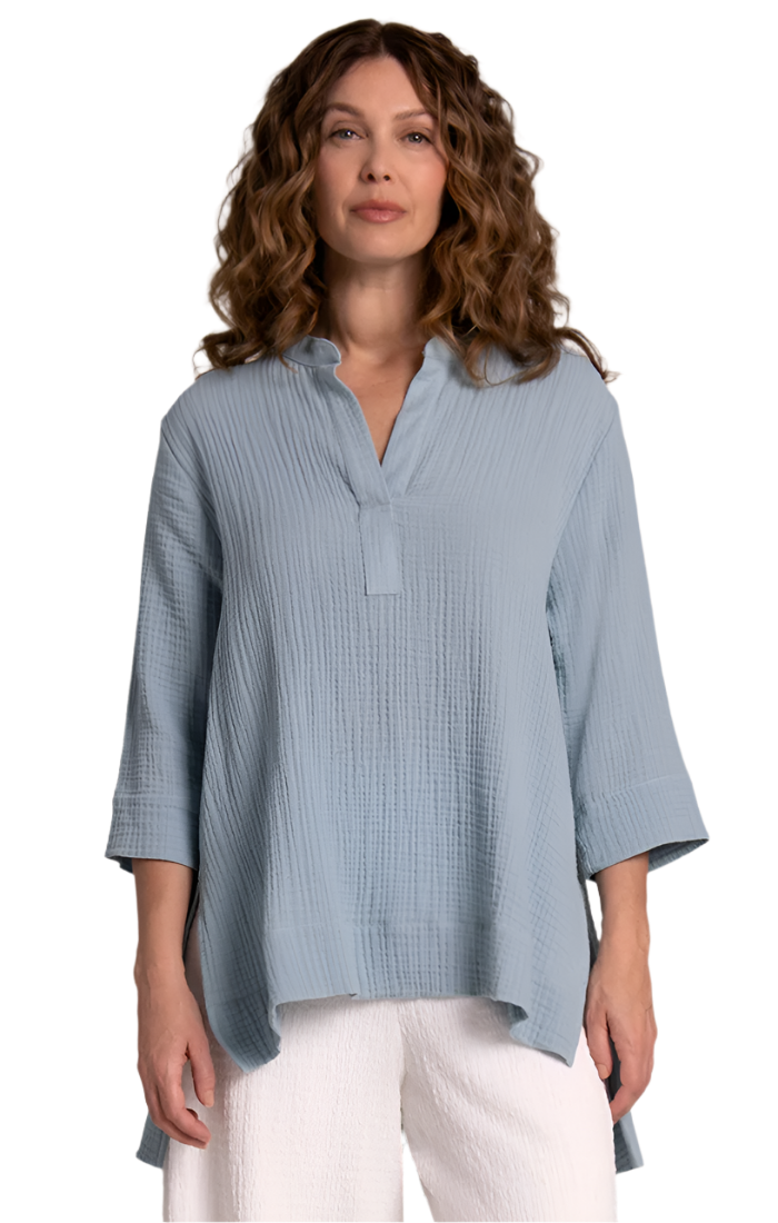 Breeze Overshirt Sympli