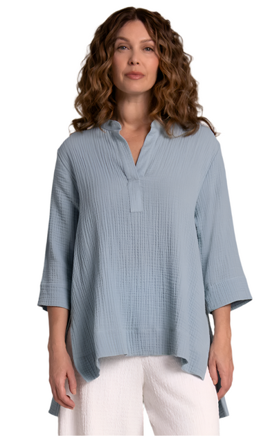 Breeze Overshirt Sympli