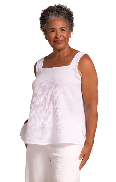Breeze A-Line Tank Sympli