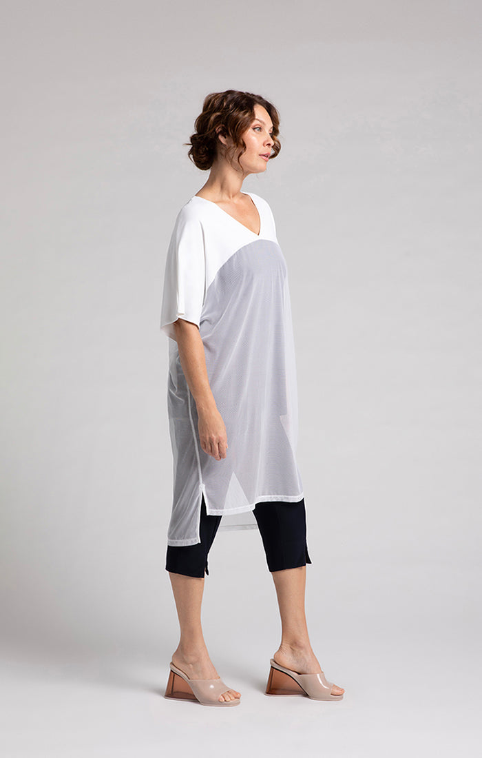 Mesh Cover Up Sympli