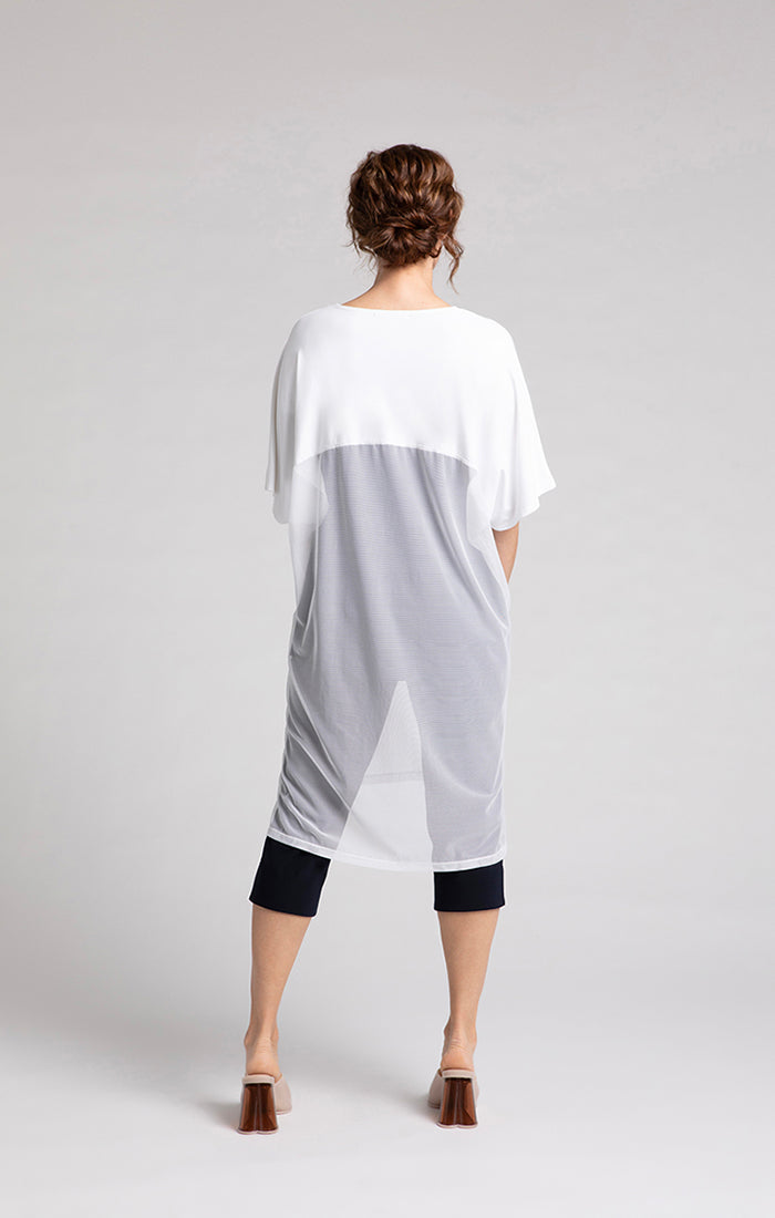 Mesh Cover Up Sympli