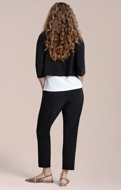 V-Neck Bolero Sympli