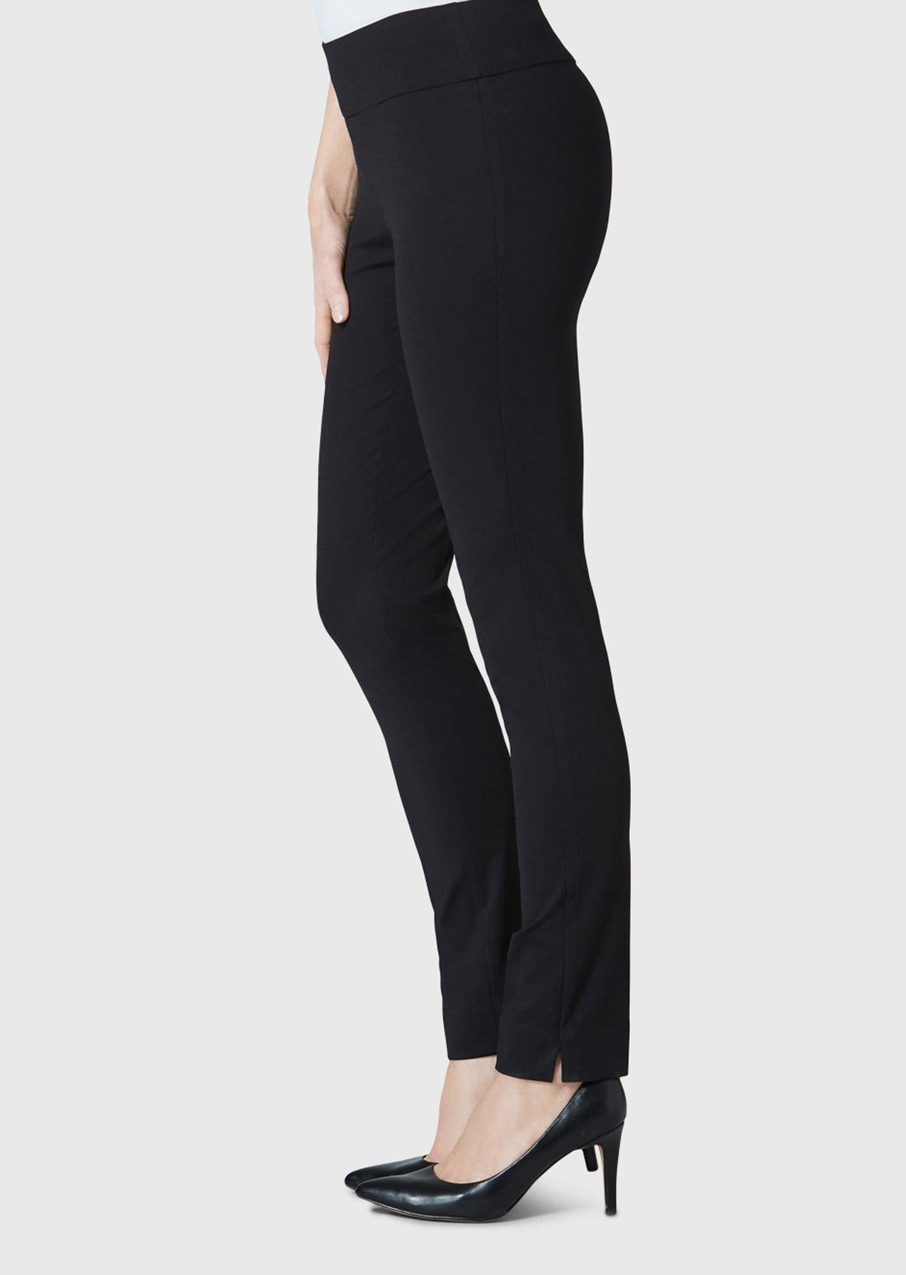 Lisette L Essentials Skinny Legs Pants, Kathryn PDR 