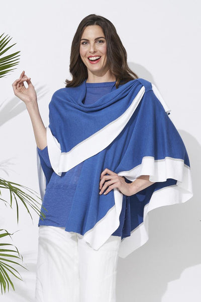 Canada, Aleena Covi Wrap Style 22193 One Size Fits All Parkhurst