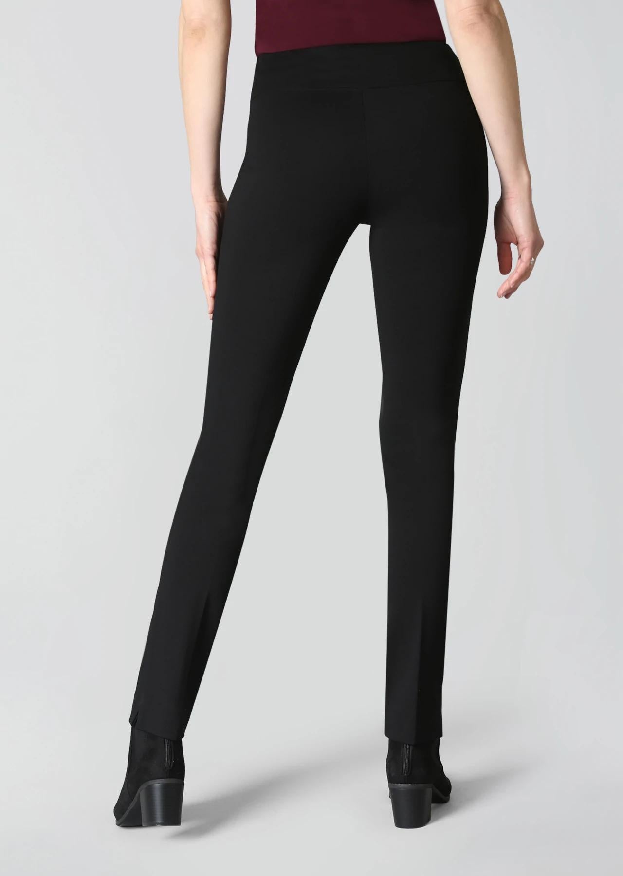 Lisette L Essentials Skinny Leg Pants, Hollywood 