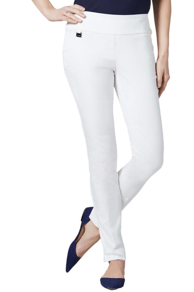 Lisette L Essentials Skinny Legs Pants, Kathryn PDR 