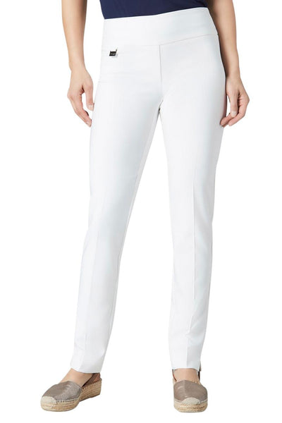 Lisette L Essentials Skinny Leg Pants, Hollywood 